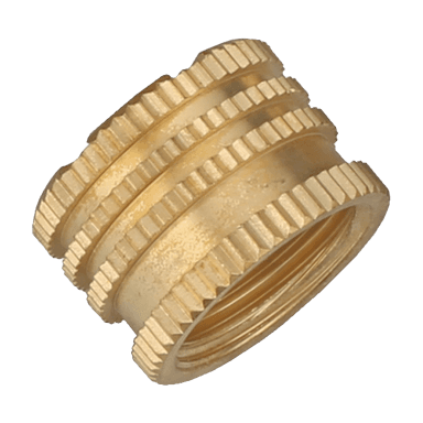 Threaded Adapter