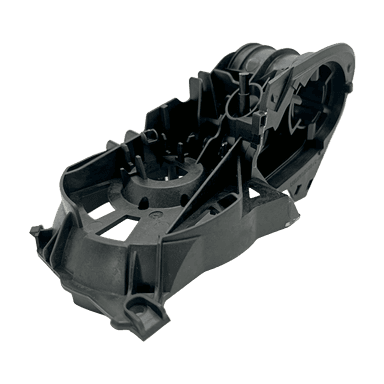 Plastic Housing