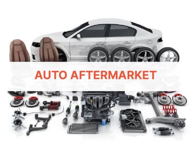 Auto Aftermarket