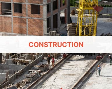 Construction