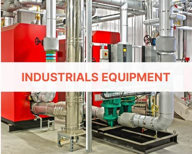 Industrial Equipment