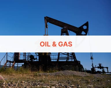 Oil & Gas
