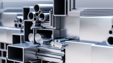 Stainless Steel