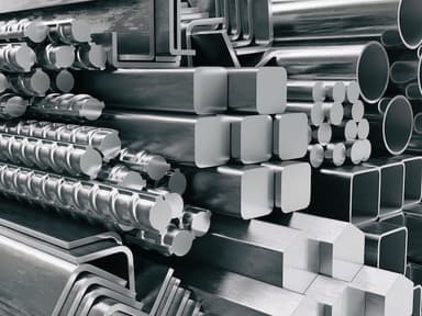 Aluminium