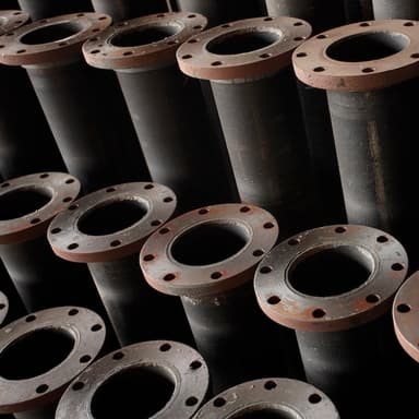 Ductile Iron