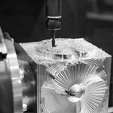 Precision Machining