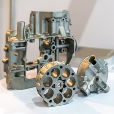 Die Casting
