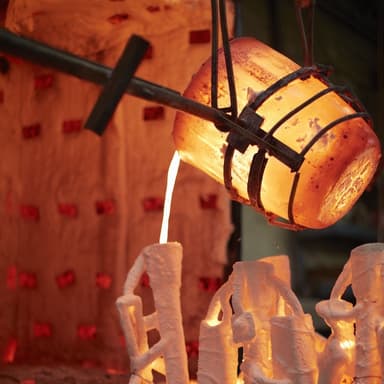 Investment Casting