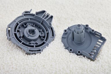 Injection Molding